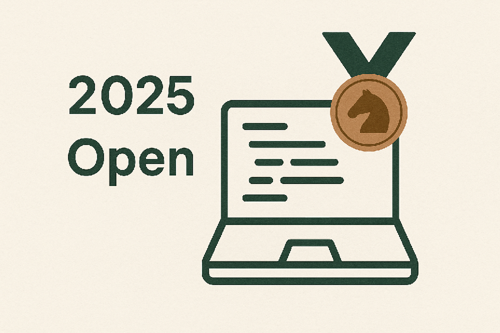 USACO 2025 Open Bronze Contest